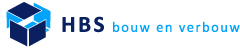 Logo HBS bouw en verbouw Veldhoven en Eindhoven